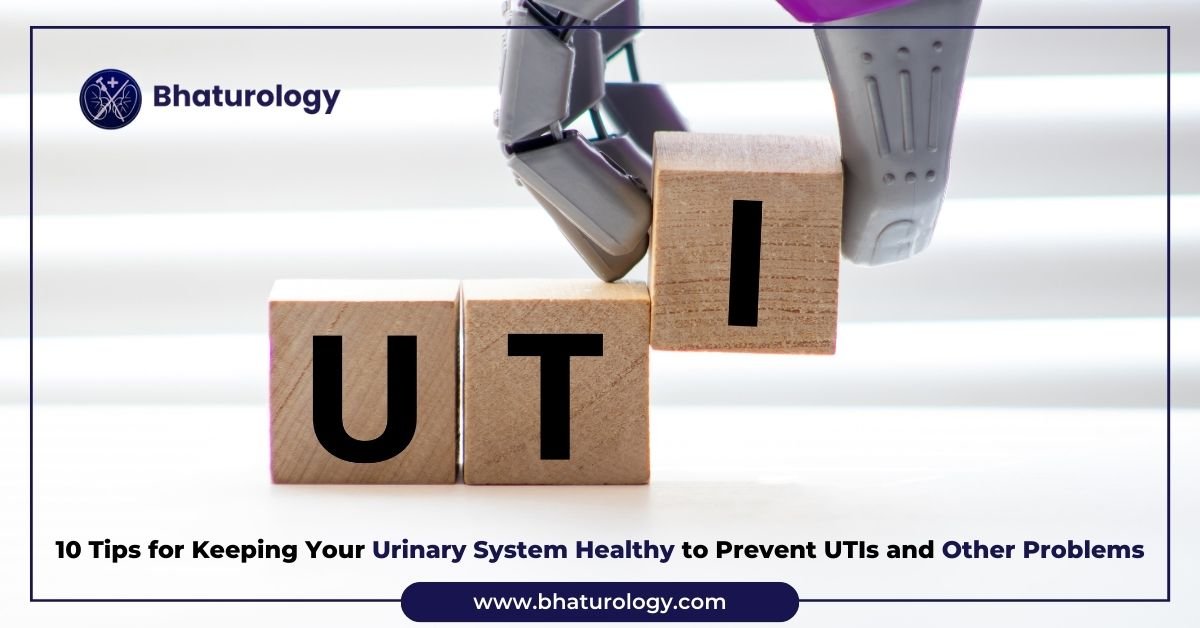 Urinary System