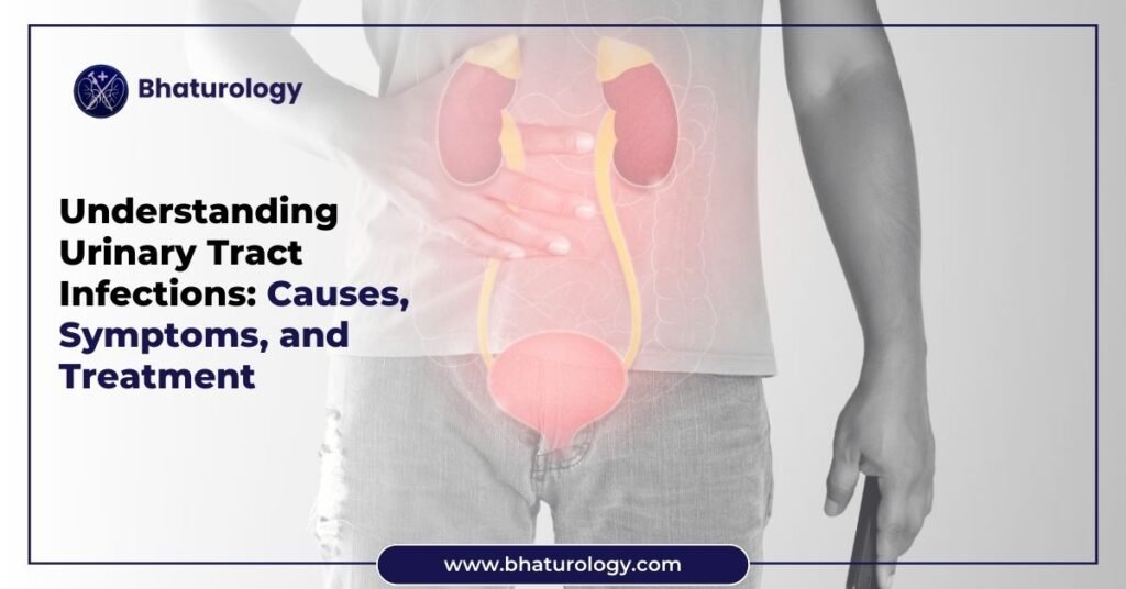 Urinary Tract Infections