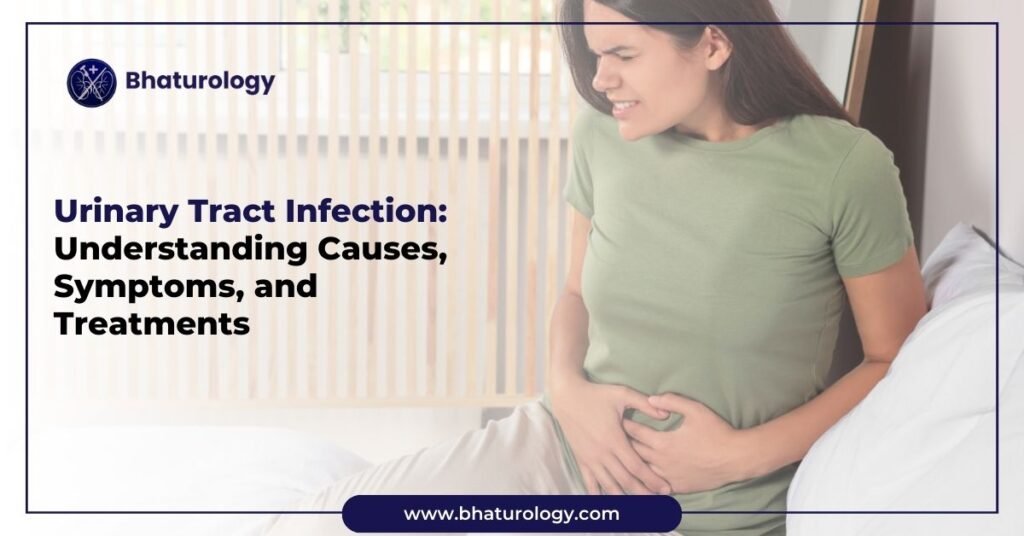 Urinary Tract Infection