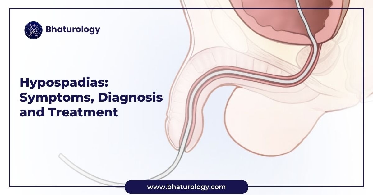 Hypospadias