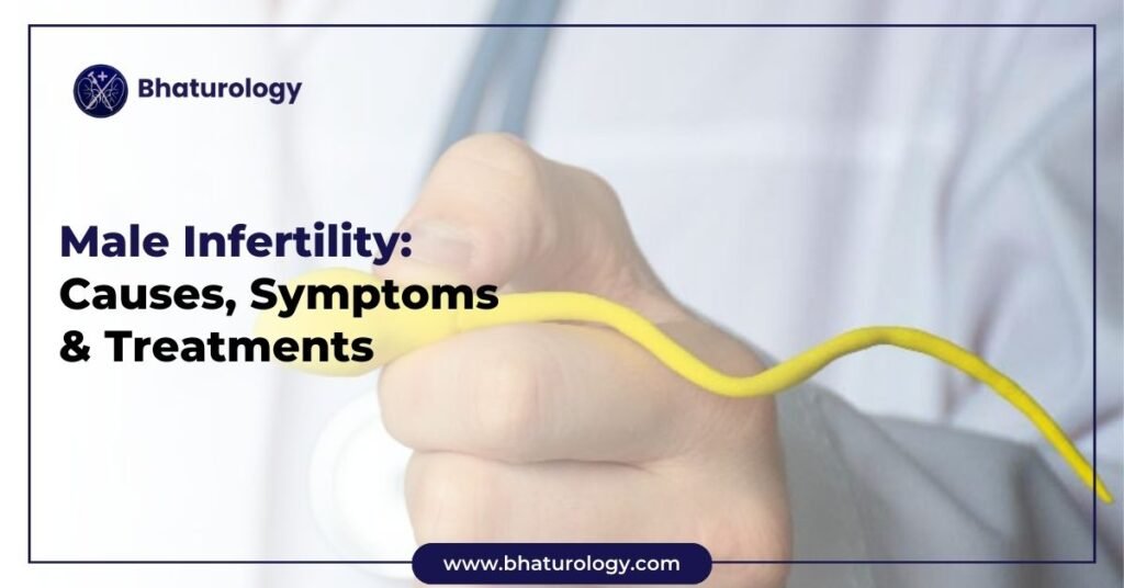 Male Infertility
